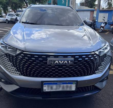 GWM HAVAL H6 1.5 PHEV19 E-TRACTION GWM HAVAL H6 1.5 PHEV19 E-TRACTION